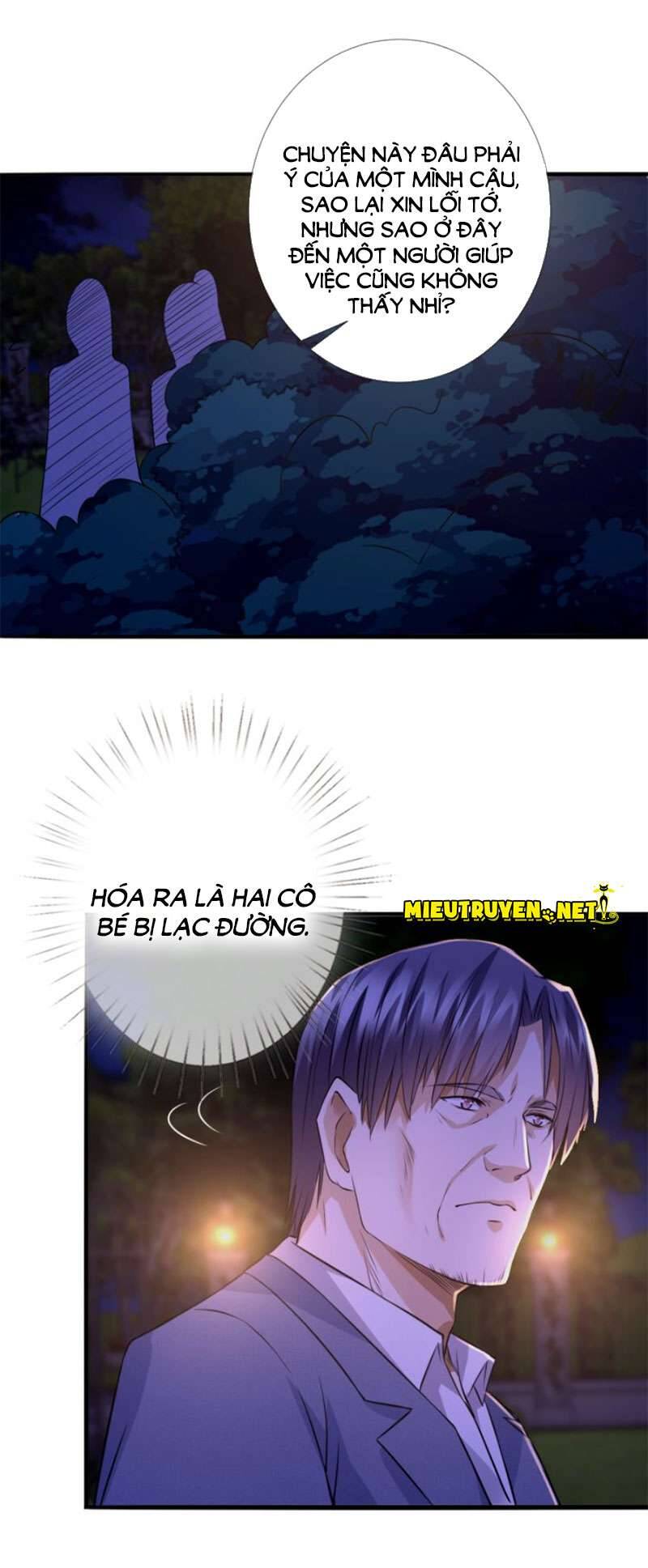 Danh Môn Chí Ái Chapter 197 - 45