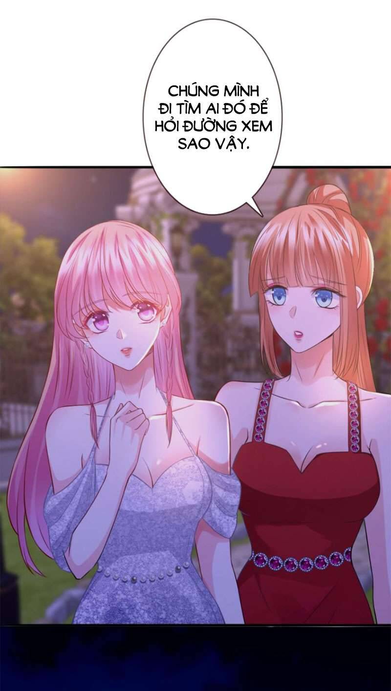 Danh Môn Chí Ái Chapter 197 - 46