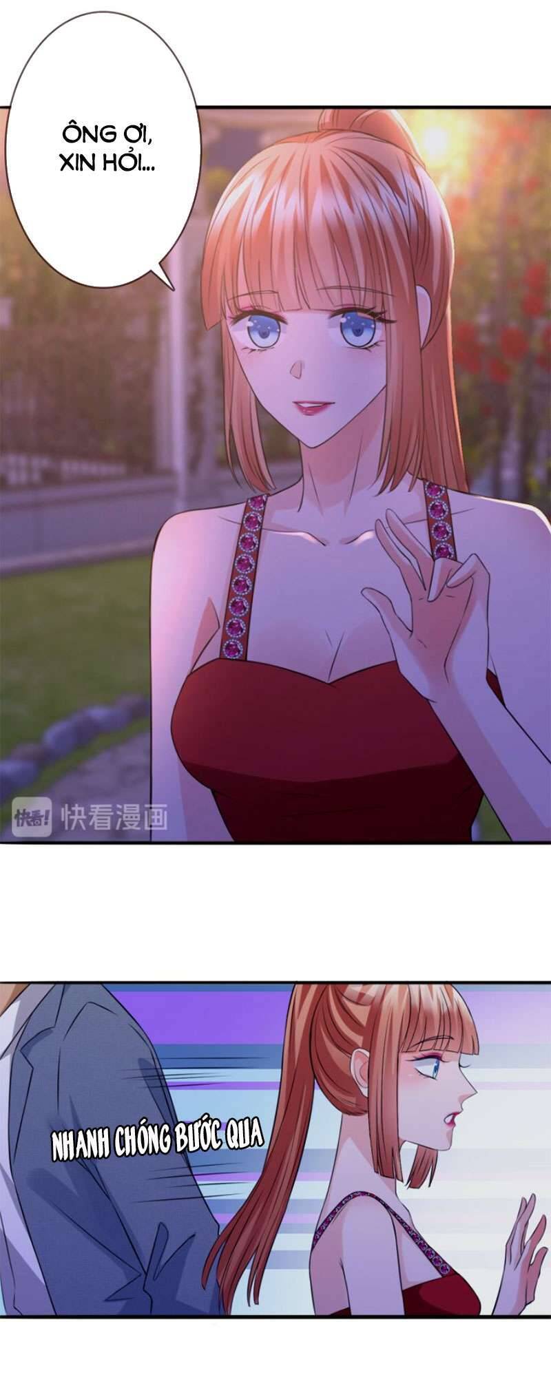 Danh Môn Chí Ái Chapter 197 - 49