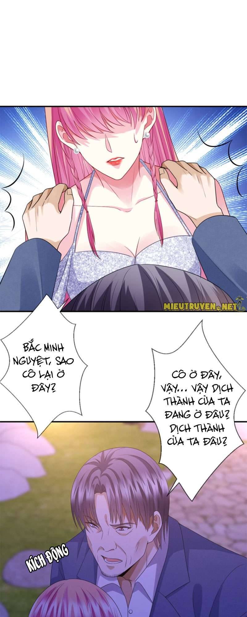 Danh Môn Chí Ái Chapter 197 - 51