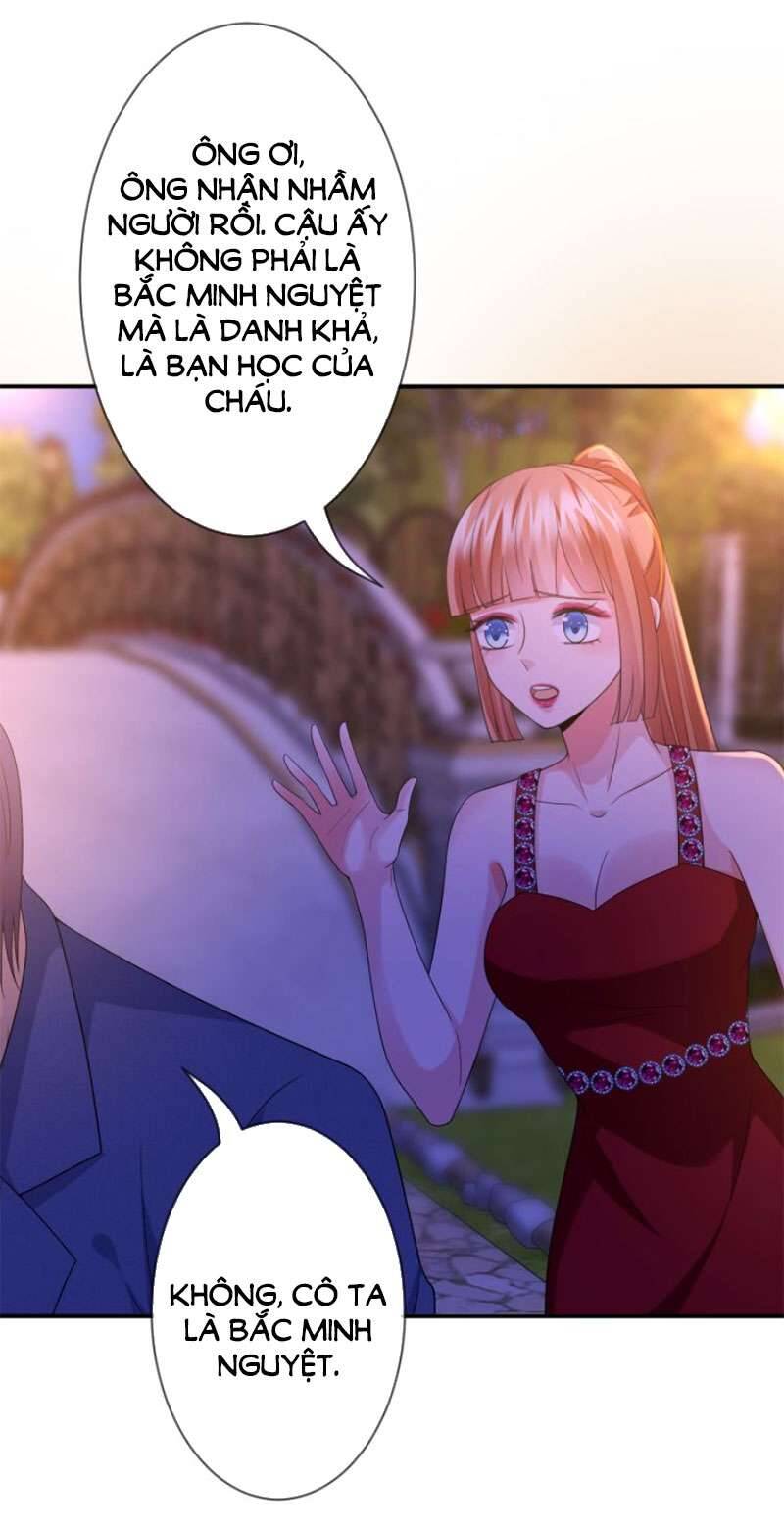 Danh Môn Chí Ái Chapter 197 - 53