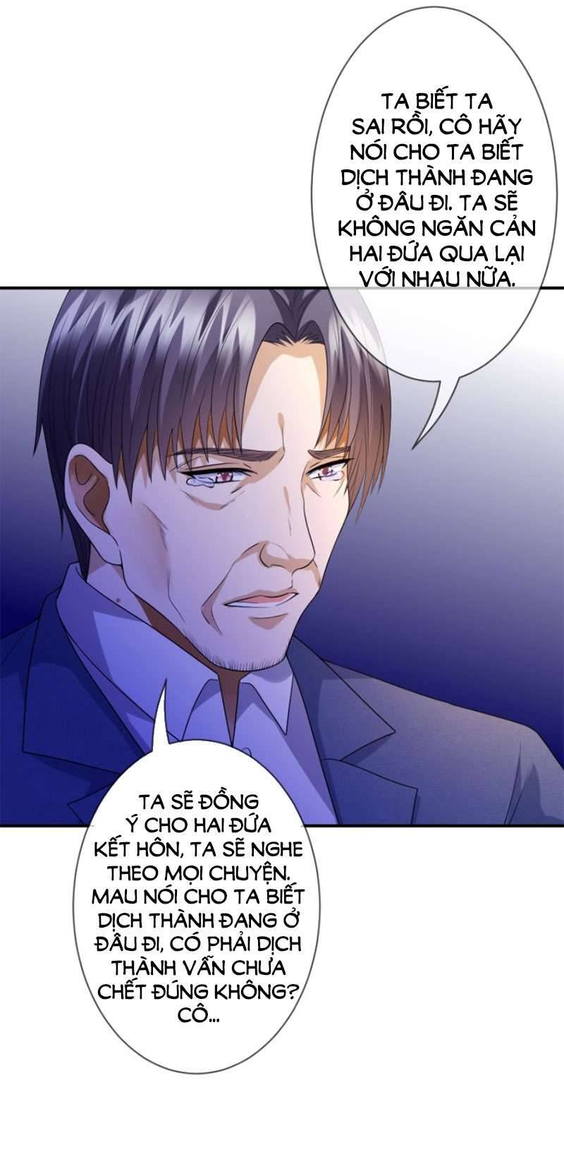 Danh Môn Chí Ái Chapter 197 - 54
