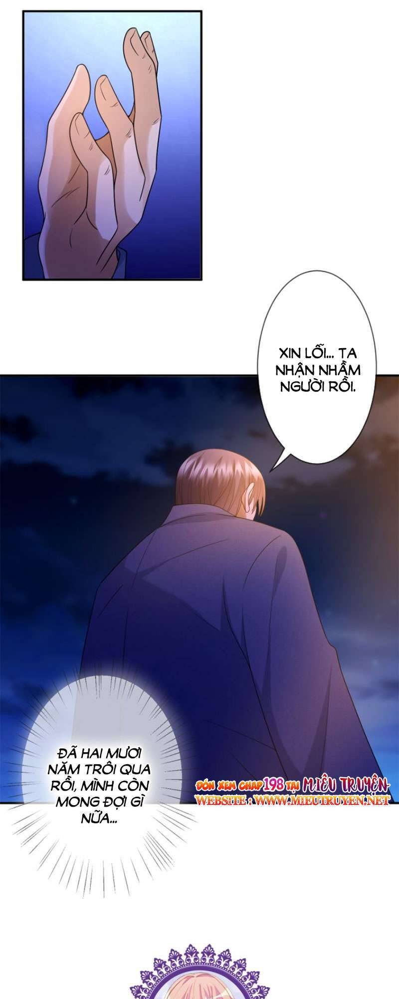 Danh Môn Chí Ái Chapter 197 - 57