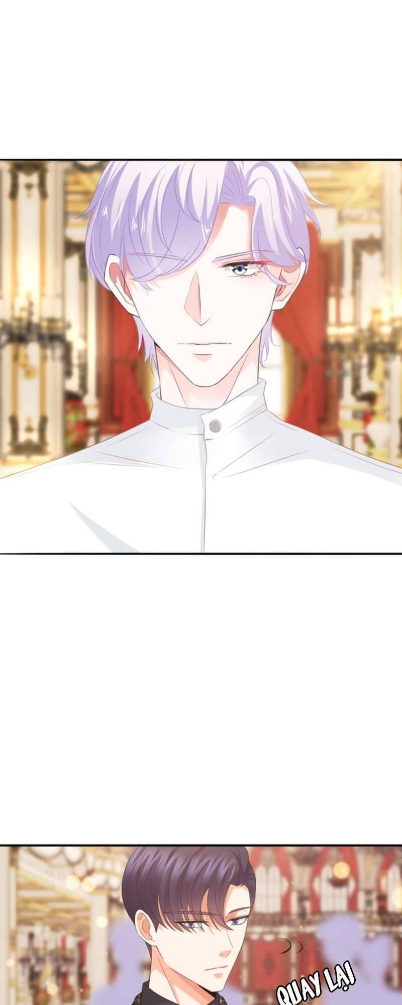 Danh Môn Chí Ái Chapter 197 - 10