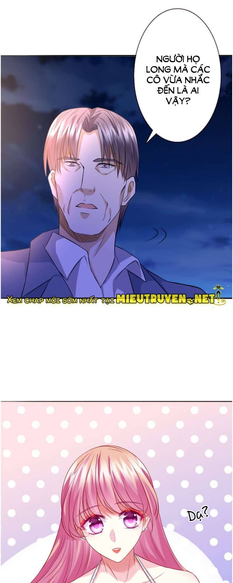 Danh Môn Chí Ái Chapter 198 - 11
