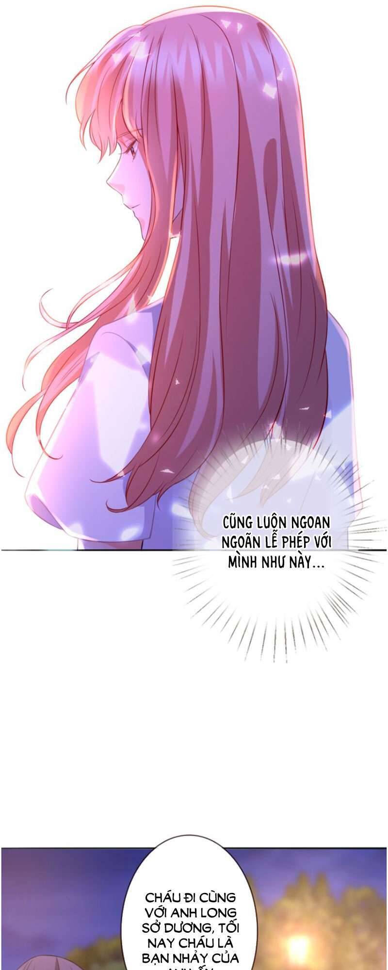 Danh Môn Chí Ái Chapter 198 - 14
