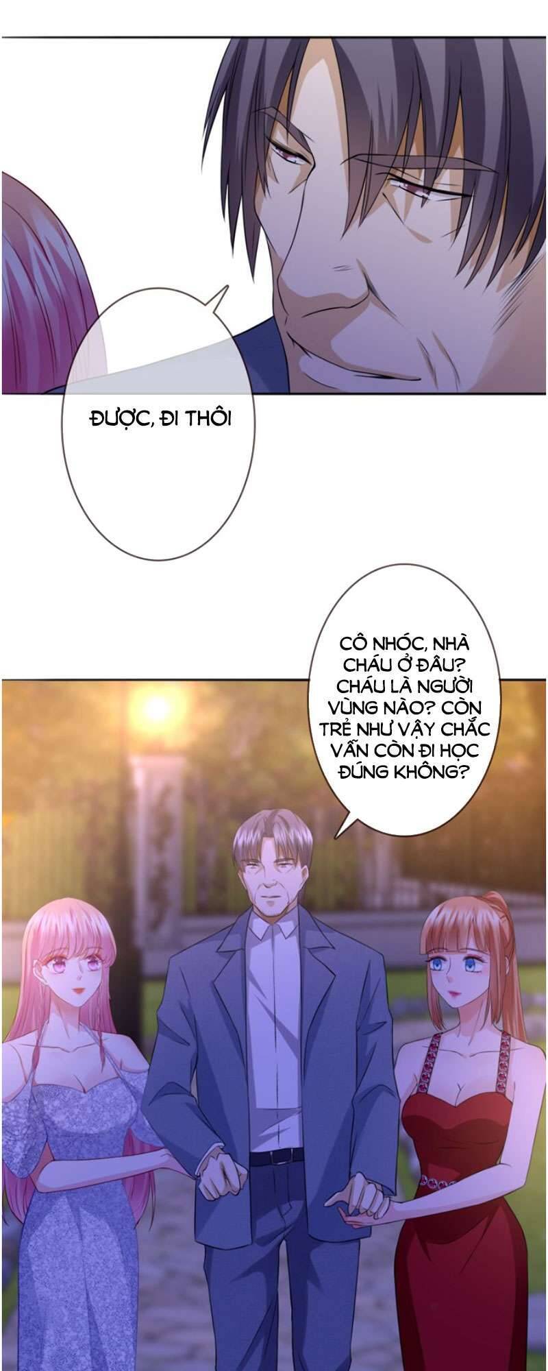 Danh Môn Chí Ái Chapter 198 - 16