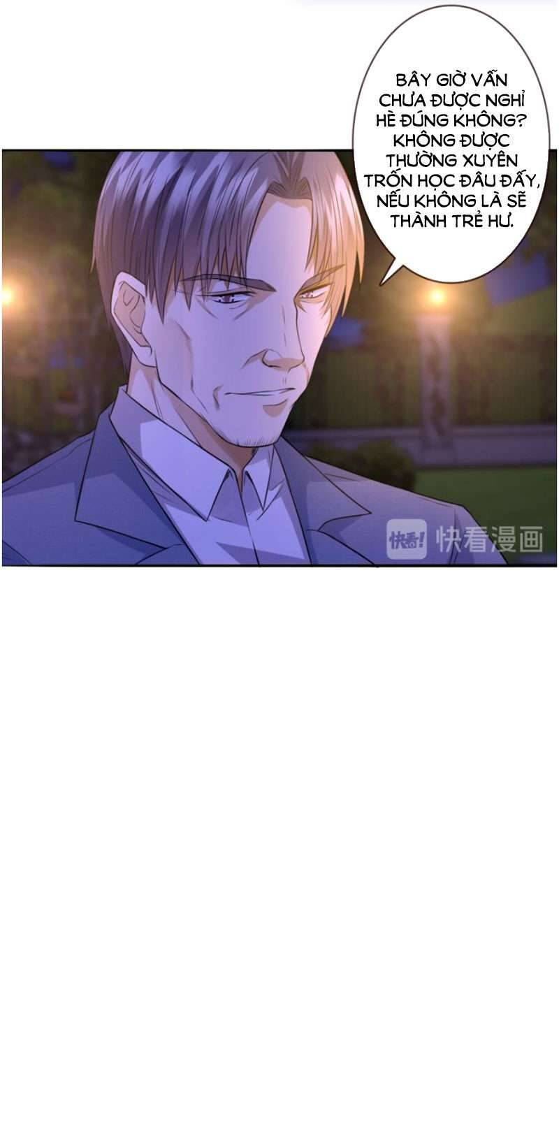 Danh Môn Chí Ái Chapter 198 - 19