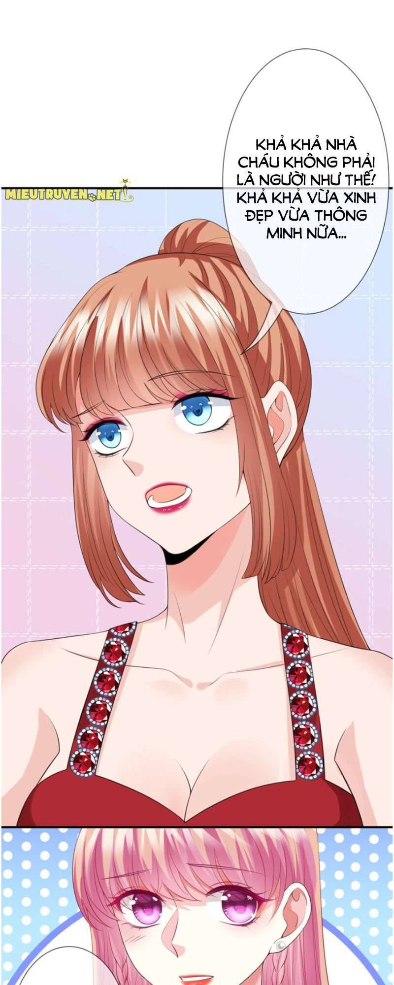 Danh Môn Chí Ái Chapter 198 - 20