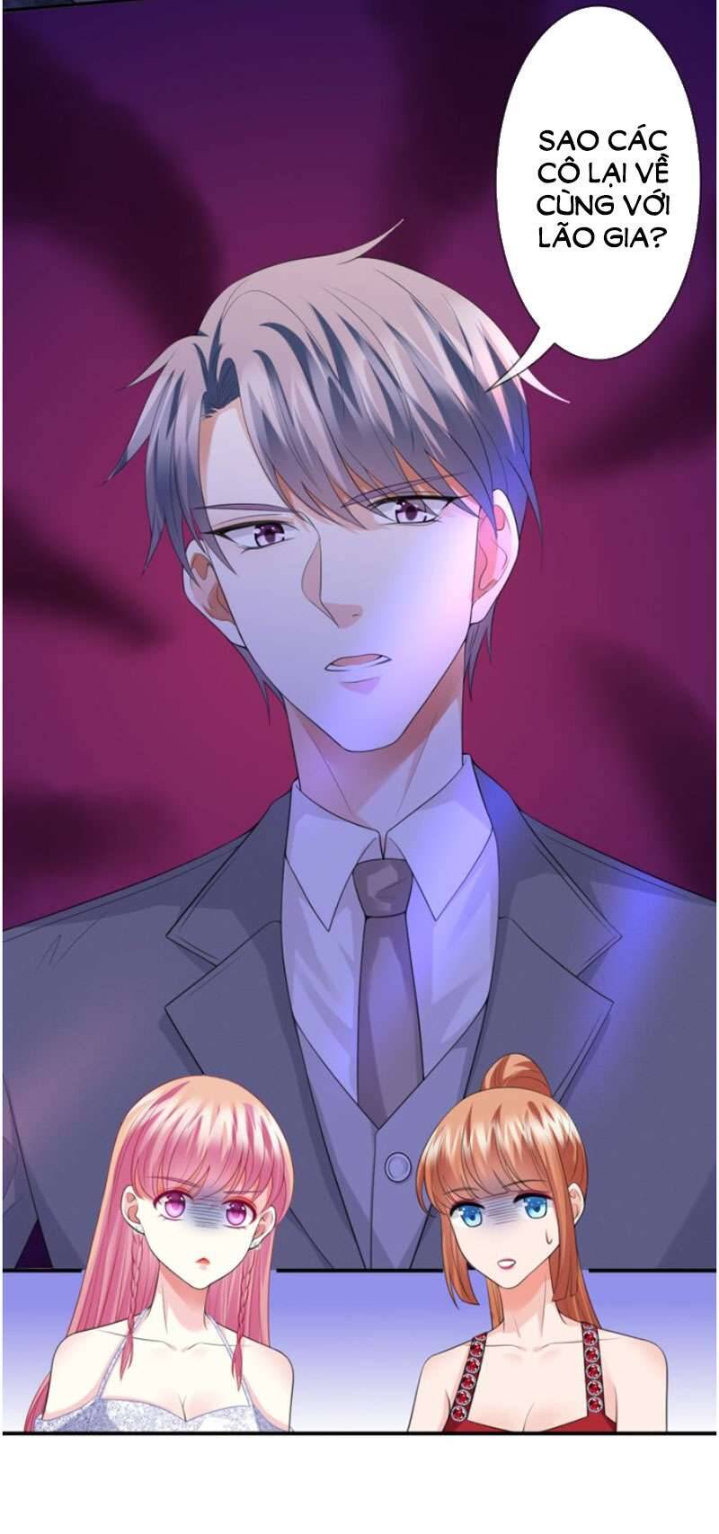 Danh Môn Chí Ái Chapter 198 - 27