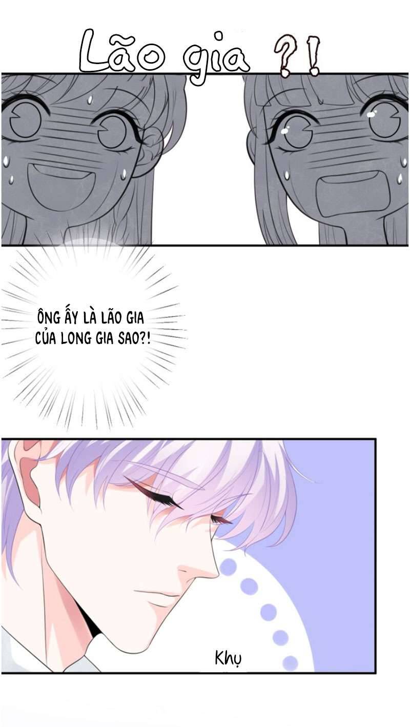 Danh Môn Chí Ái Chapter 198 - 28