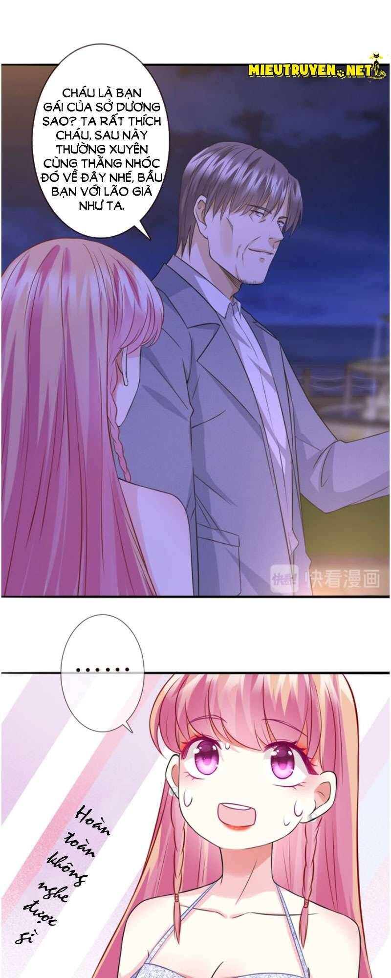 Danh Môn Chí Ái Chapter 198 - 30