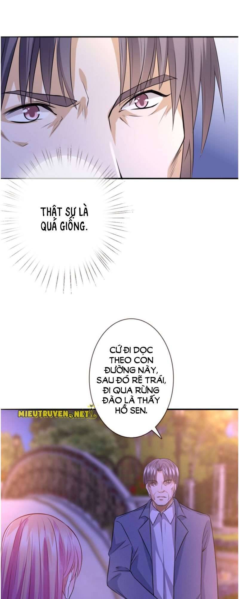 Danh Môn Chí Ái Chapter 198 - 4