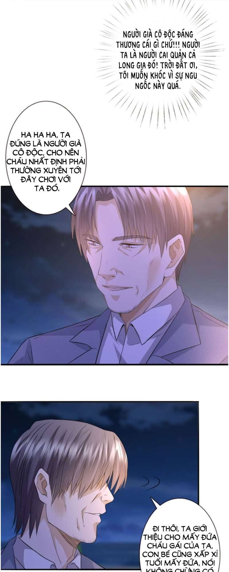 Danh Môn Chí Ái Chapter 198 - 32