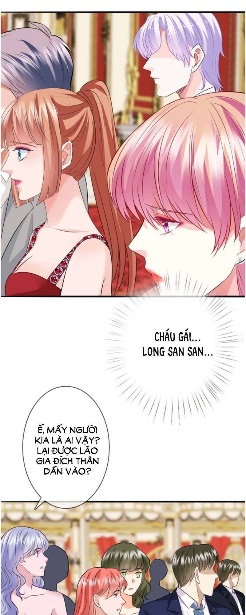 Danh Môn Chí Ái Chapter 198 - 34