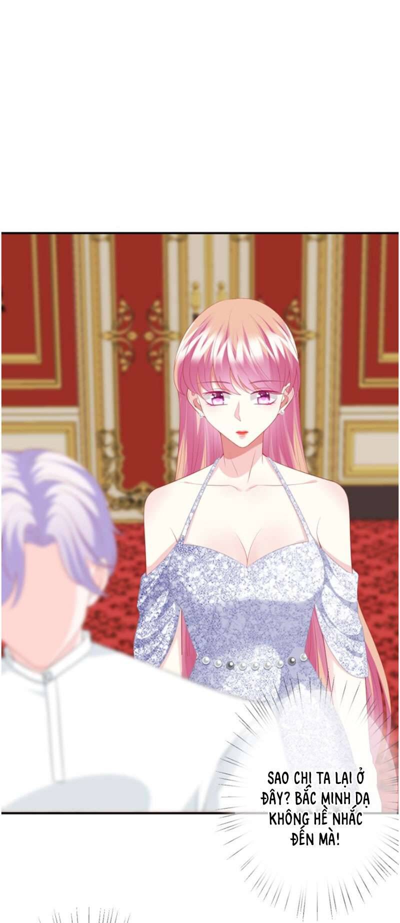 Danh Môn Chí Ái Chapter 198 - 39