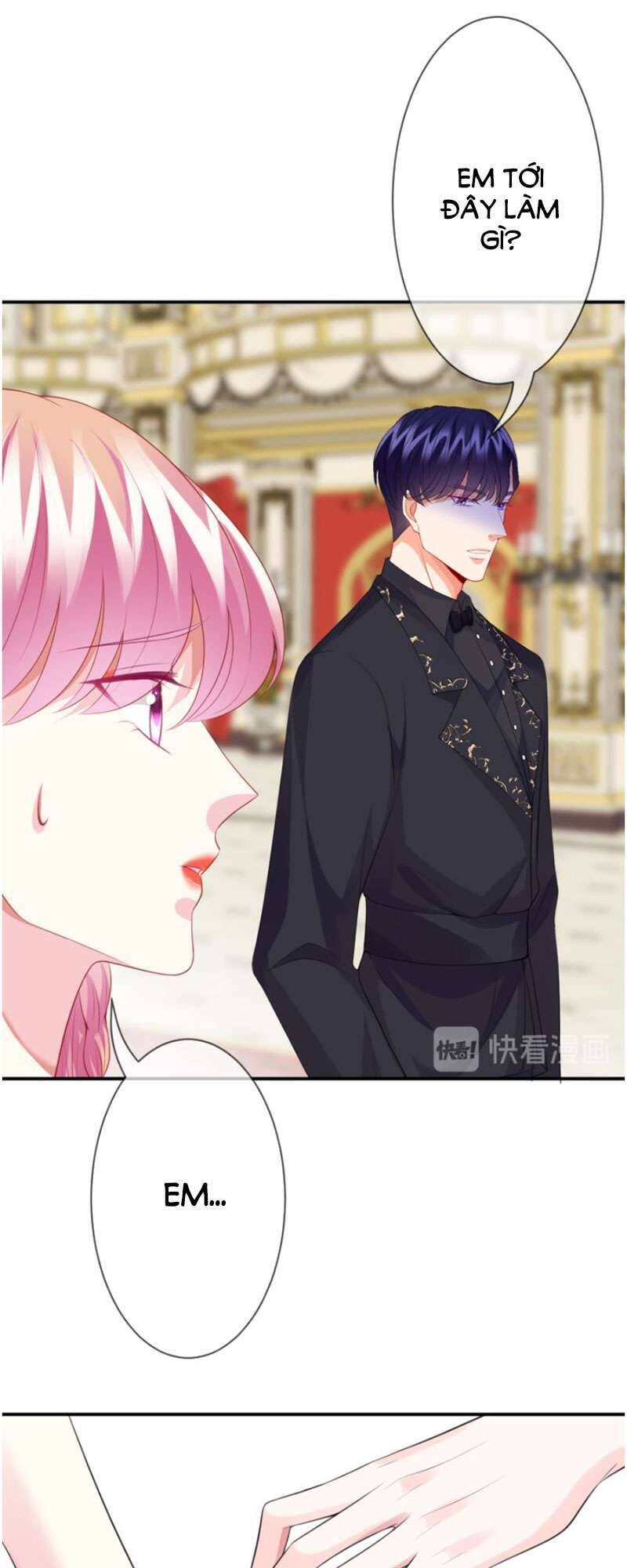 Danh Môn Chí Ái Chapter 198 - 41