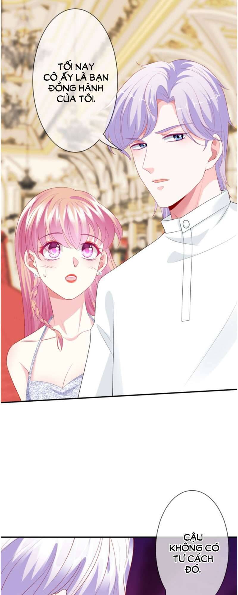 Danh Môn Chí Ái Chapter 198 - 43