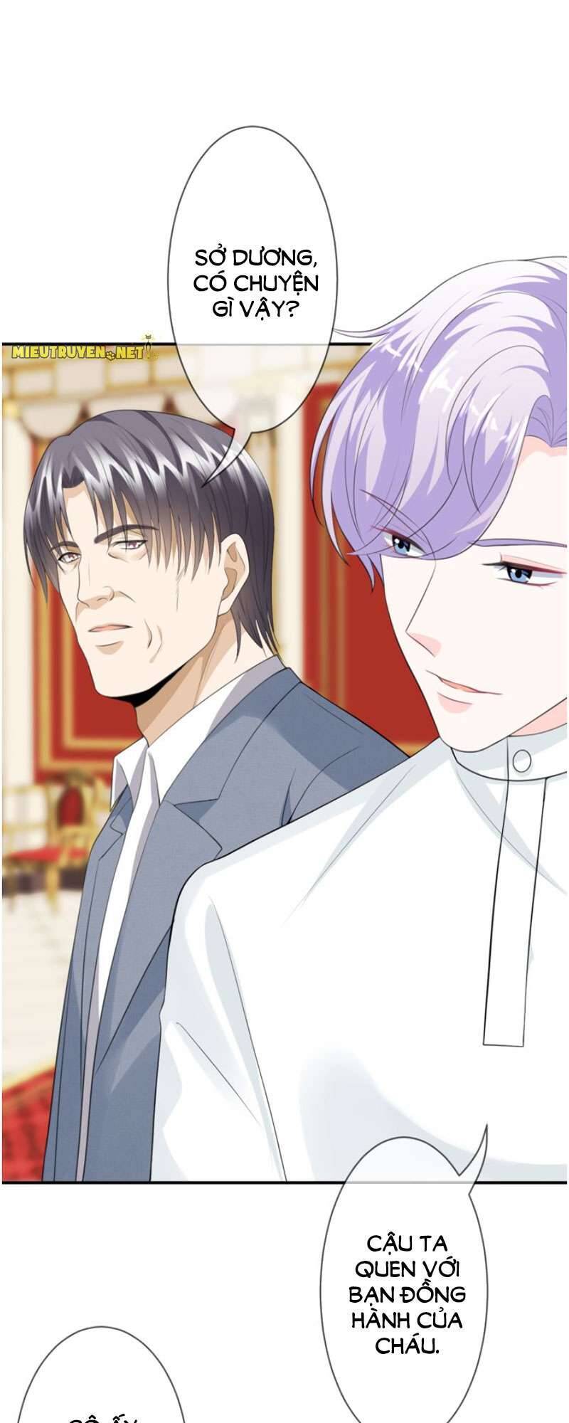 Danh Môn Chí Ái Chapter 198 - 45