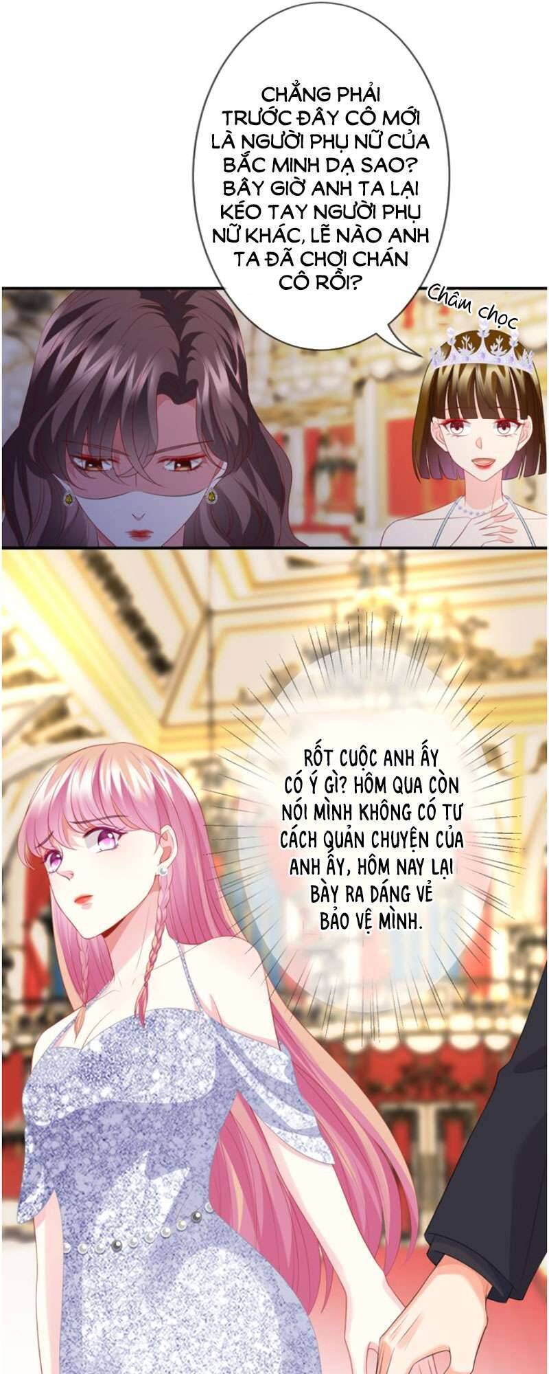 Danh Môn Chí Ái Chapter 198 - 47