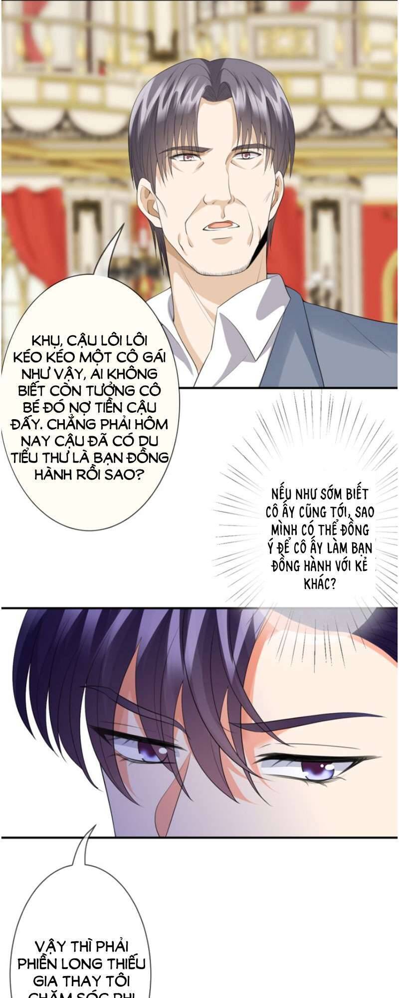 Danh Môn Chí Ái Chapter 198 - 49