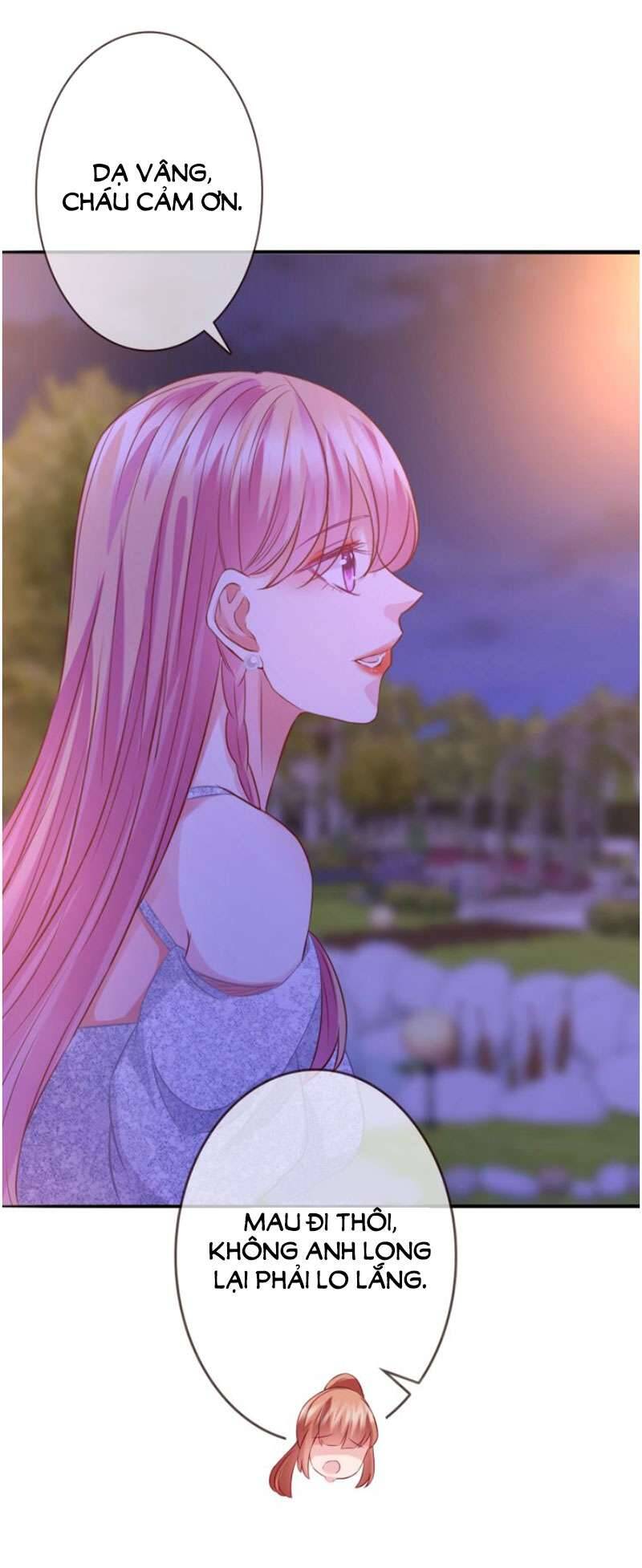 Danh Môn Chí Ái Chapter 198 - 6