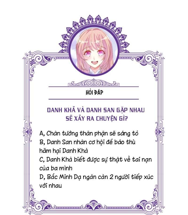 Danh Môn Chí Ái Chapter 198 - 55