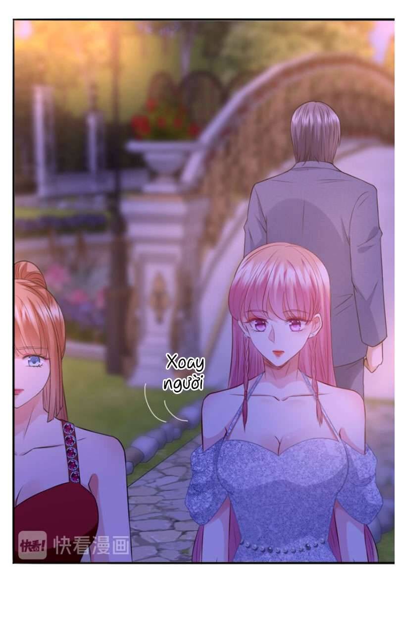 Danh Môn Chí Ái Chapter 198 - 7