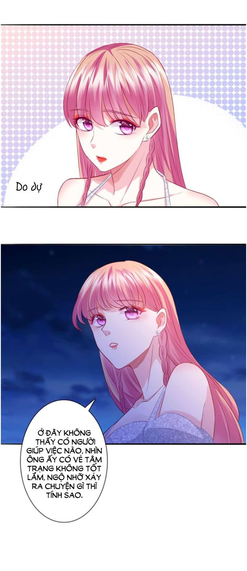 Danh Môn Chí Ái Chapter 198 - 8