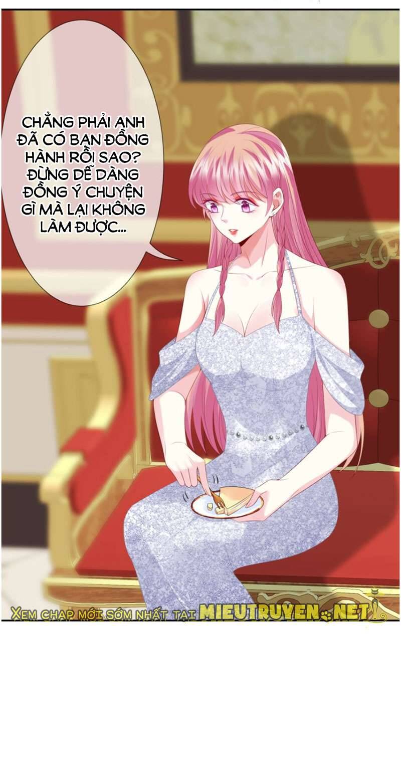 Danh Môn Chí Ái Chapter 199 - 11