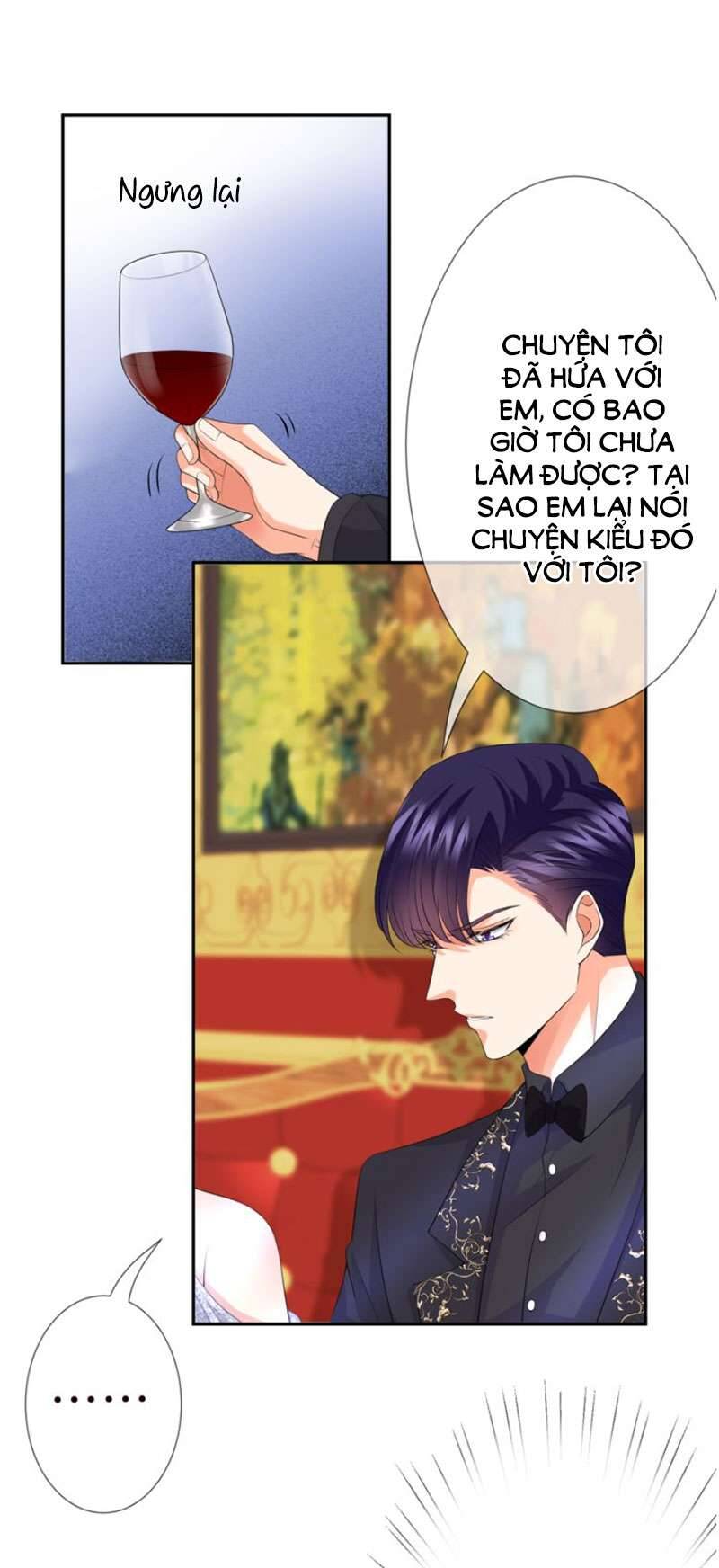 Danh Môn Chí Ái Chapter 199 - 12
