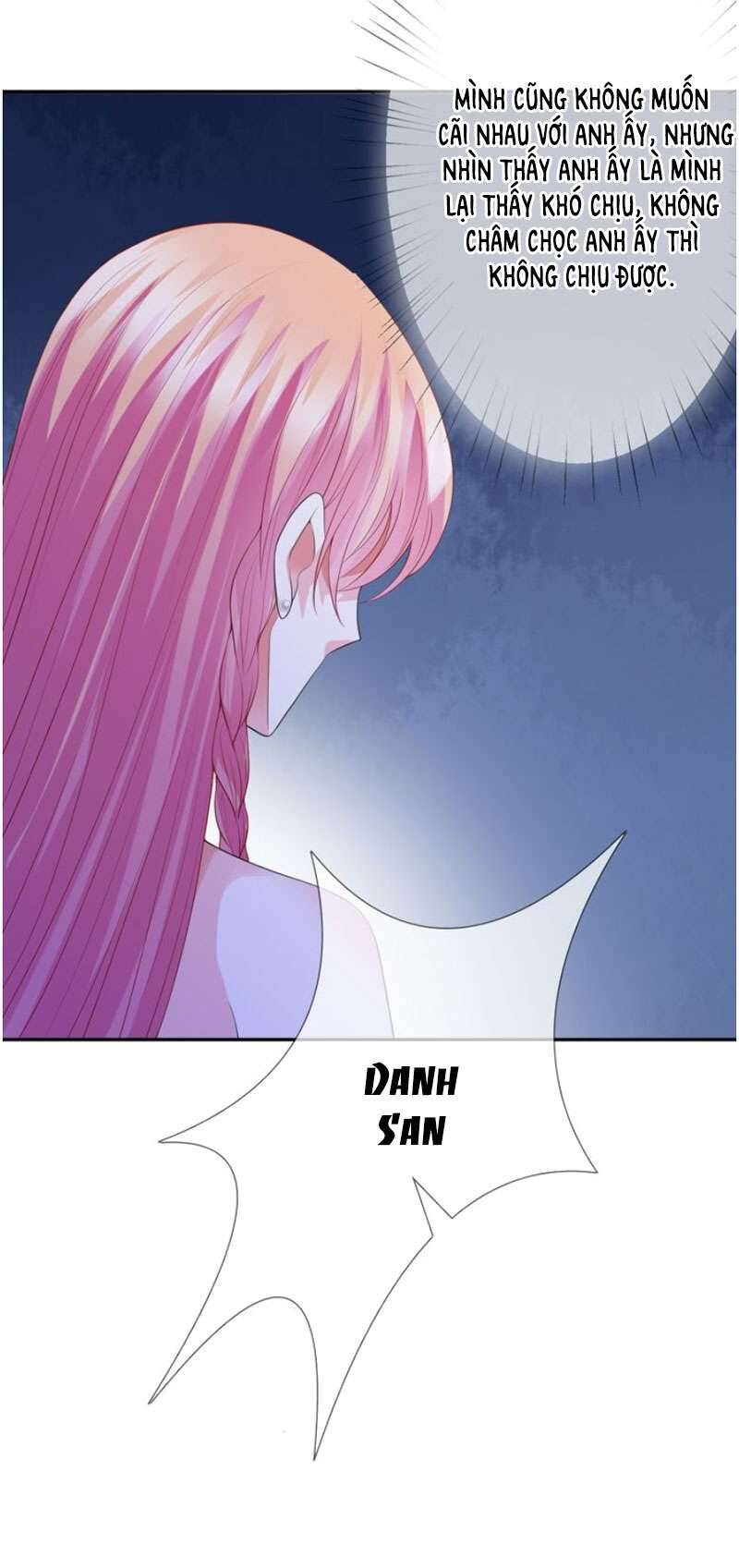 Danh Môn Chí Ái Chapter 199 - 13