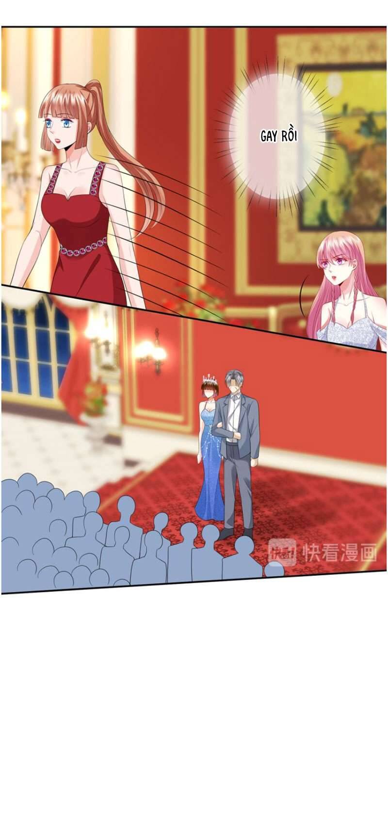 Danh Môn Chí Ái Chapter 199 - 14