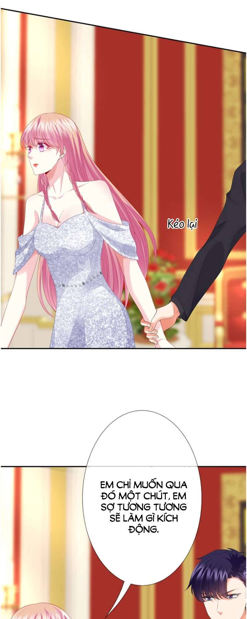 Danh Môn Chí Ái Chapter 199 - 15