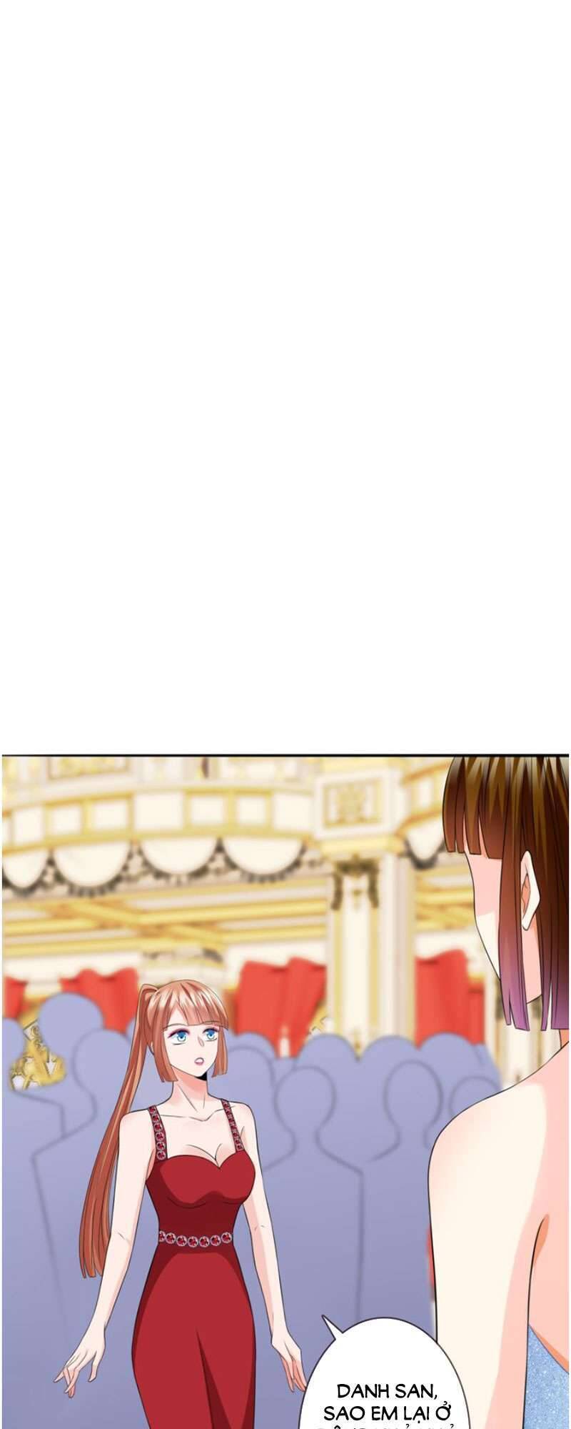 Danh Môn Chí Ái Chapter 199 - 17