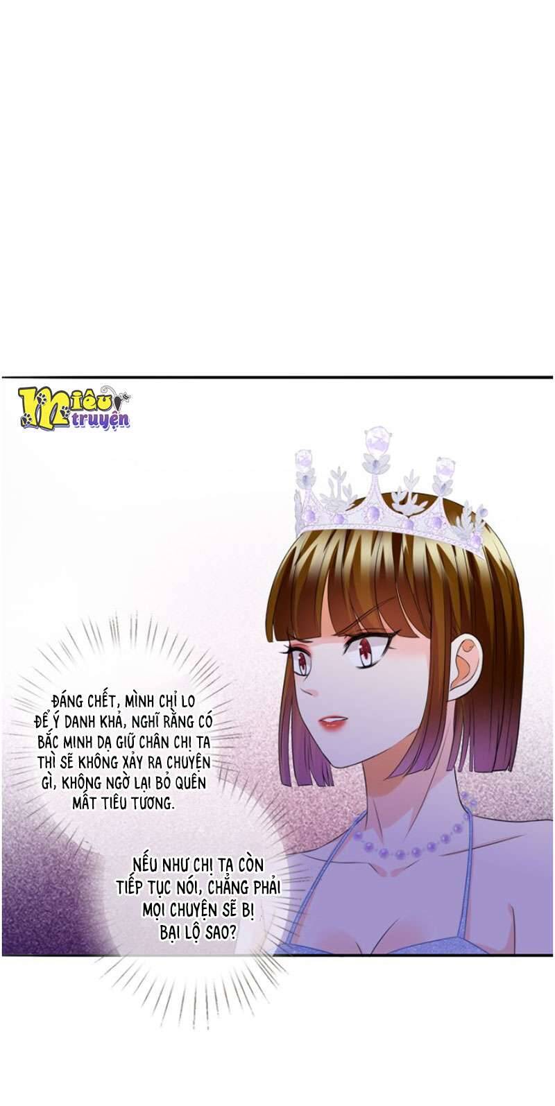 Danh Môn Chí Ái Chapter 199 - 19