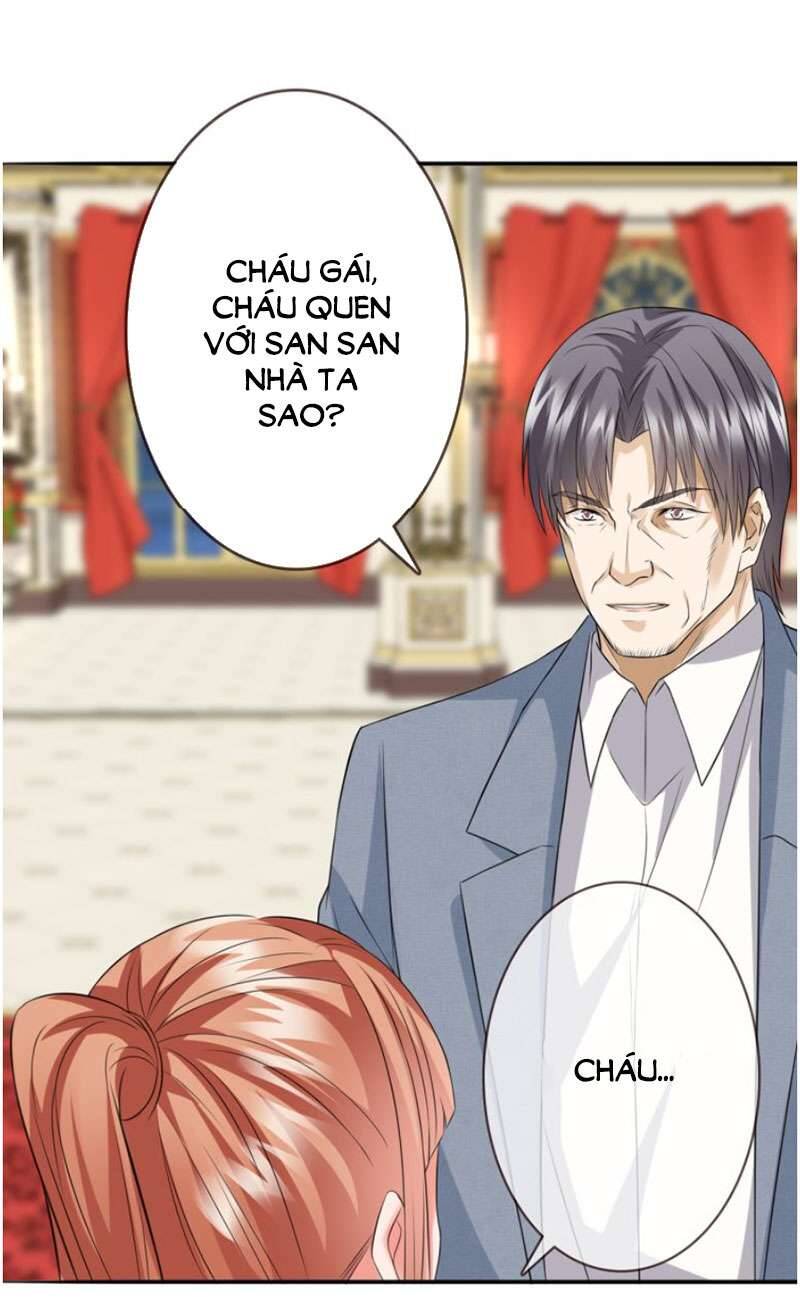 Danh Môn Chí Ái Chapter 199 - 20
