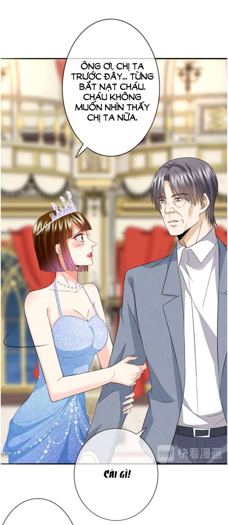 Danh Môn Chí Ái Chapter 199 - 21