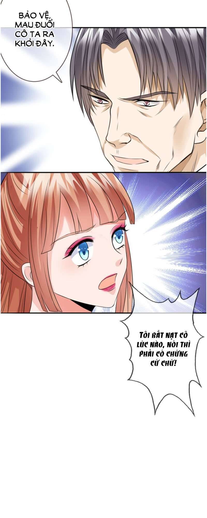 Danh Môn Chí Ái Chapter 199 - 22