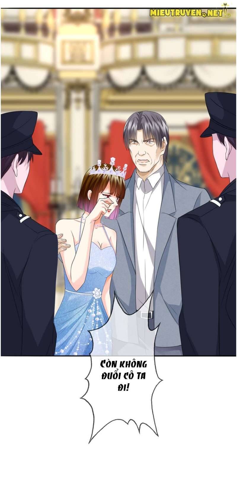 Danh Môn Chí Ái Chapter 199 - 24