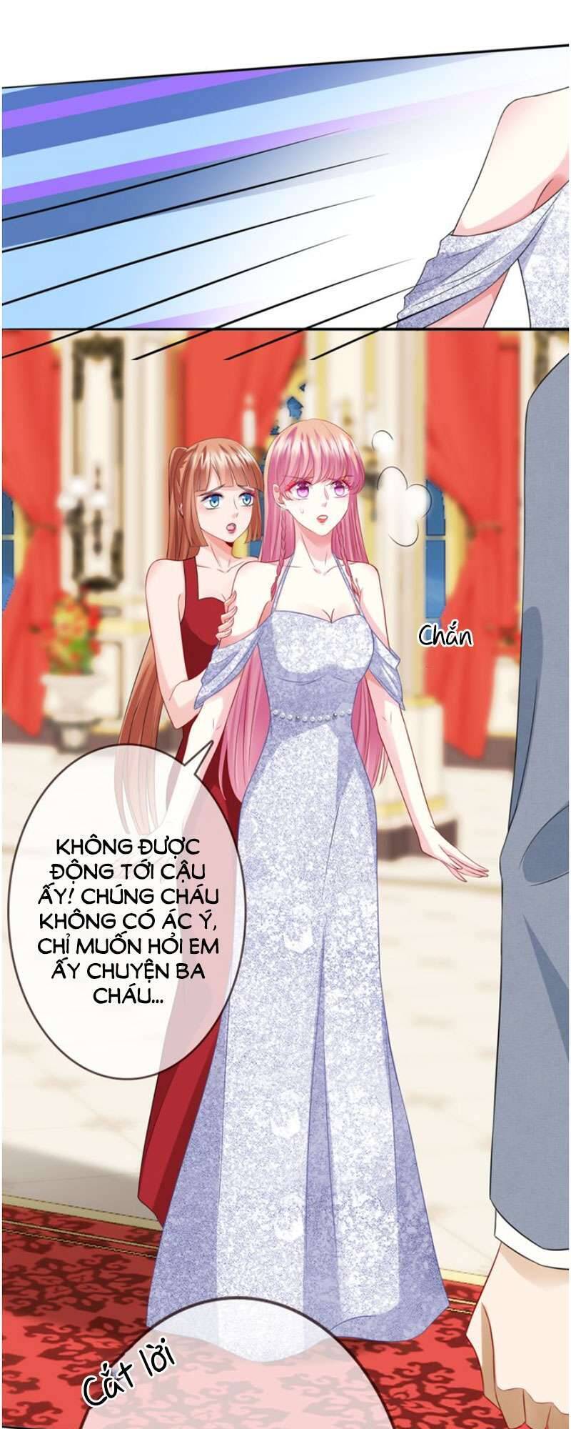 Danh Môn Chí Ái Chapter 199 - 25