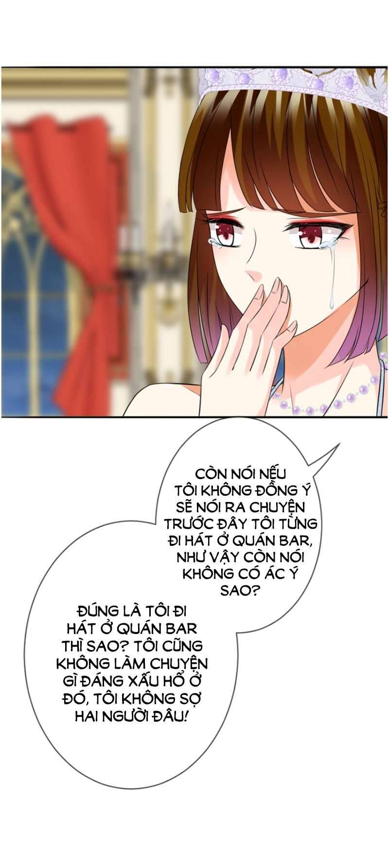 Danh Môn Chí Ái Chapter 199 - 27