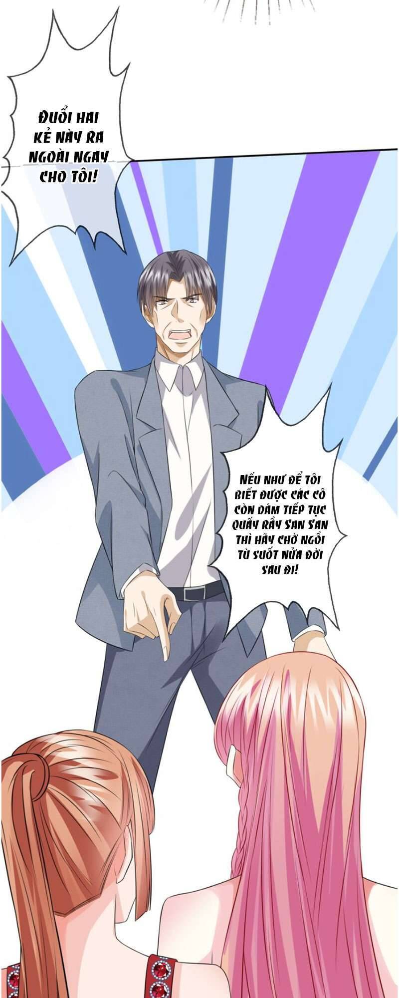 Danh Môn Chí Ái Chapter 199 - 30