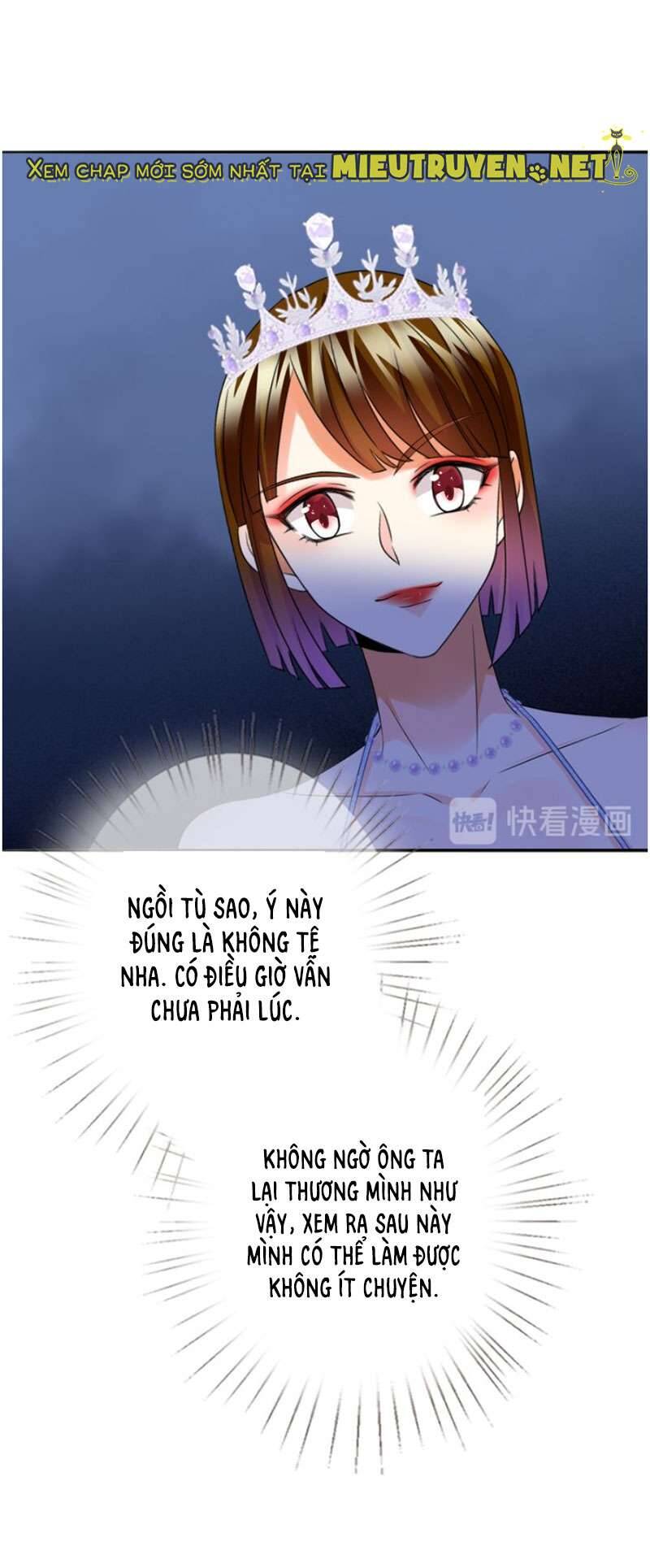 Danh Môn Chí Ái Chapter 199 - 32