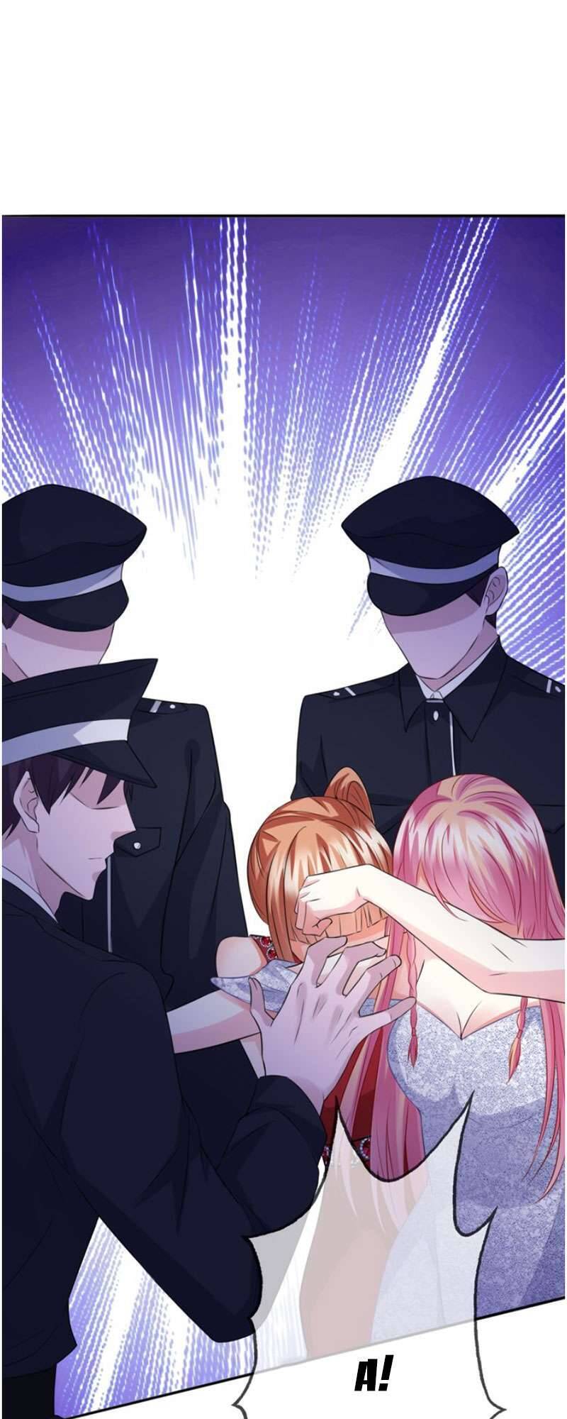 Danh Môn Chí Ái Chapter 199 - 35