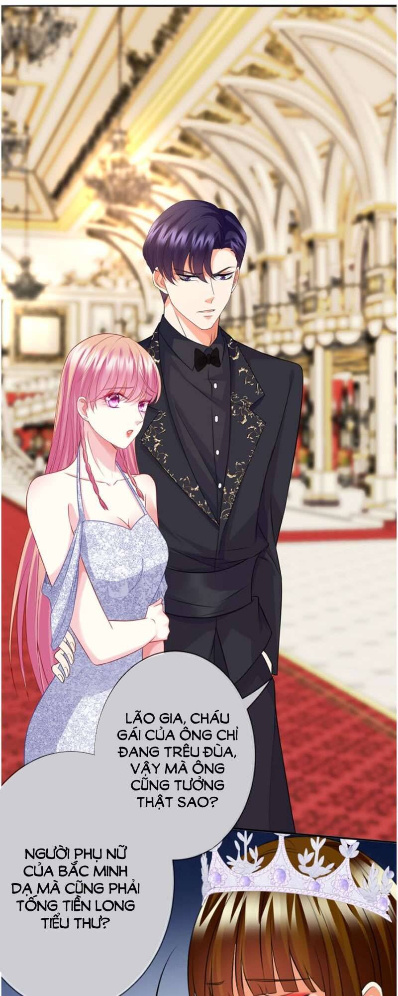 Danh Môn Chí Ái Chapter 199 - 38