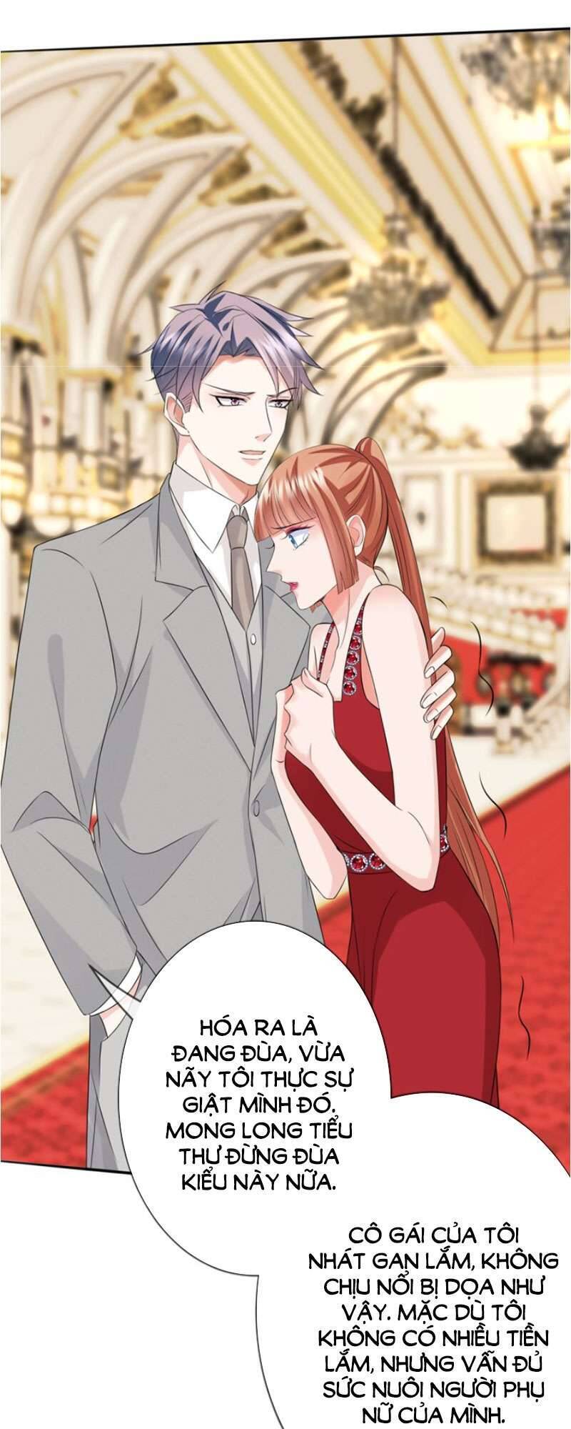 Danh Môn Chí Ái Chapter 199 - 40