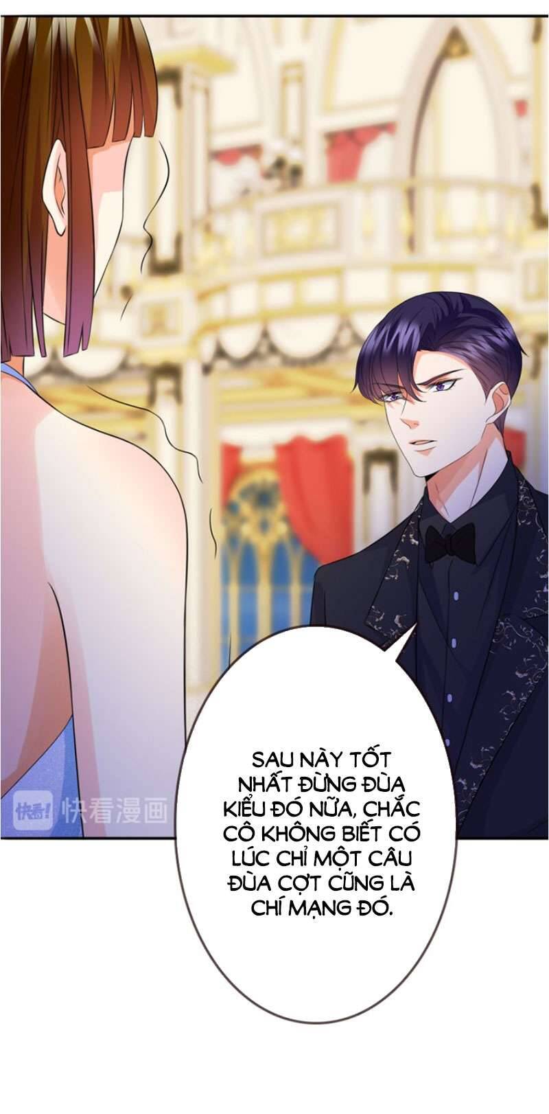 Danh Môn Chí Ái Chapter 199 - 43