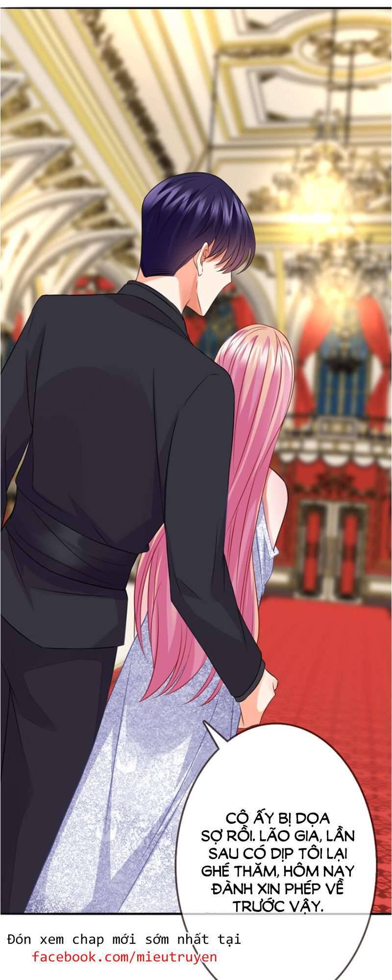 Danh Môn Chí Ái Chapter 199 - 44