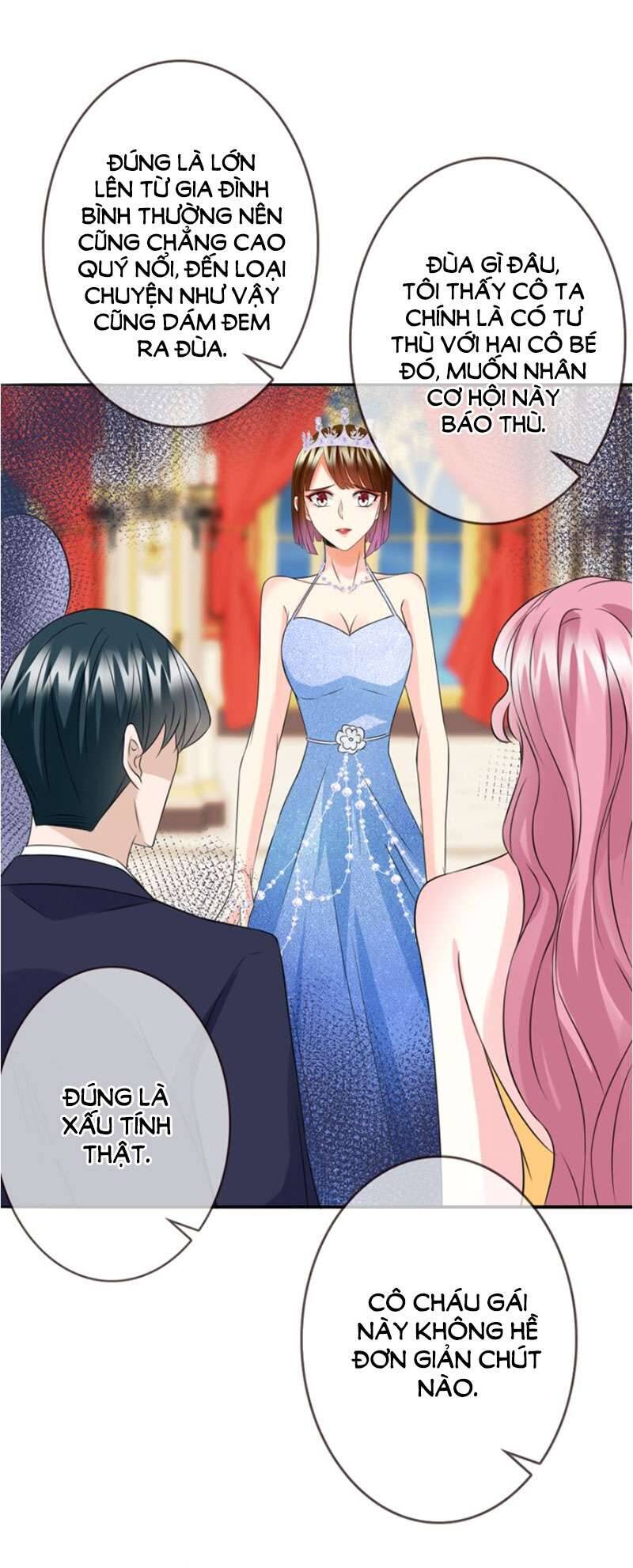 Danh Môn Chí Ái Chapter 199 - 46